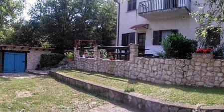 Apartments Kalac Labin  Eksteriør billede
