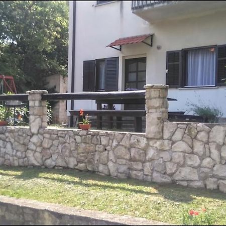 Apartments Kalac Labin  Eksteriør billede
