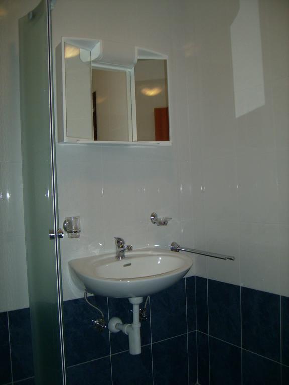 Apartments Kalac Labin  Eksteriør billede