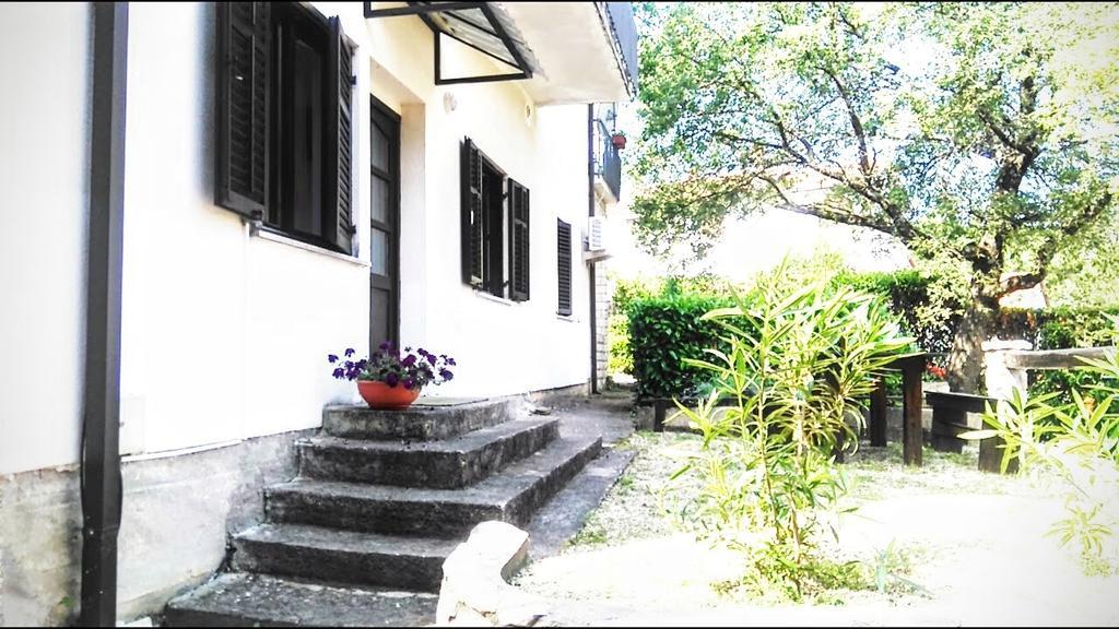 Apartments Kalac Labin  Eksteriør billede