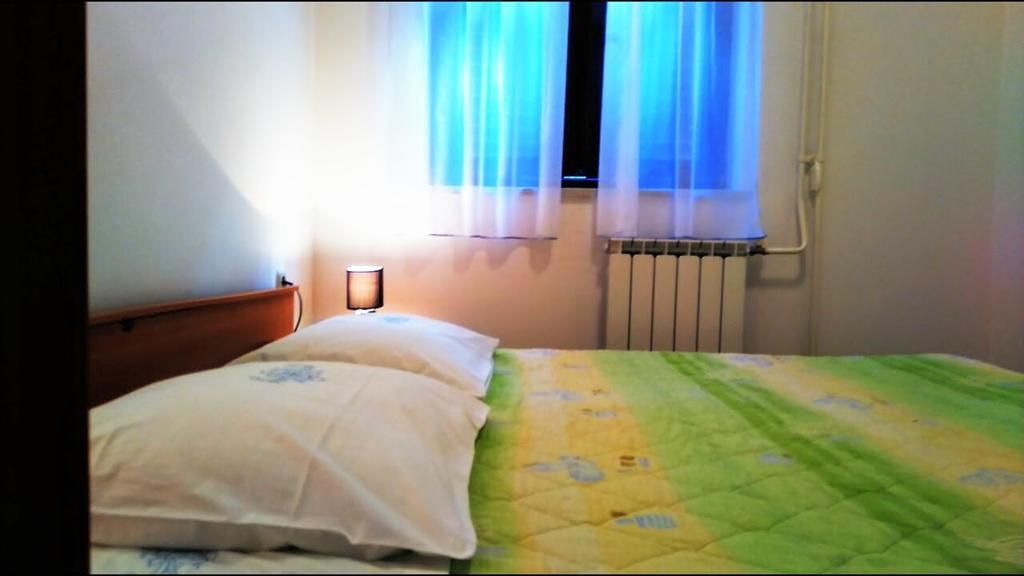 Apartments Kalac Labin  Eksteriør billede