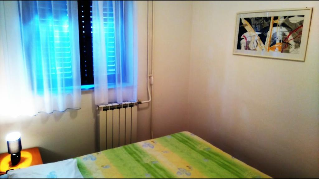Apartments Kalac Labin  Eksteriør billede
