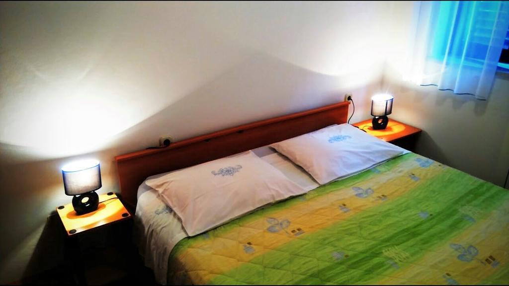 Apartments Kalac Labin  Eksteriør billede
